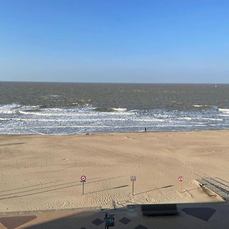 Huswell - Beautiful Spacious Studio With Frontal Sea View 크노케-하이스트 외부 사진