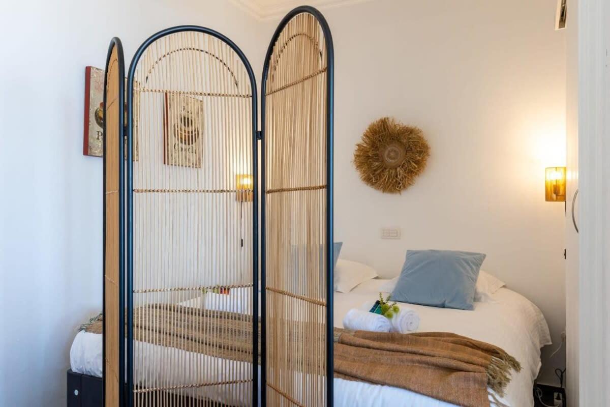 Huswell - Beautiful Spacious Studio With Frontal Sea View 크노케-하이스트 외부 사진