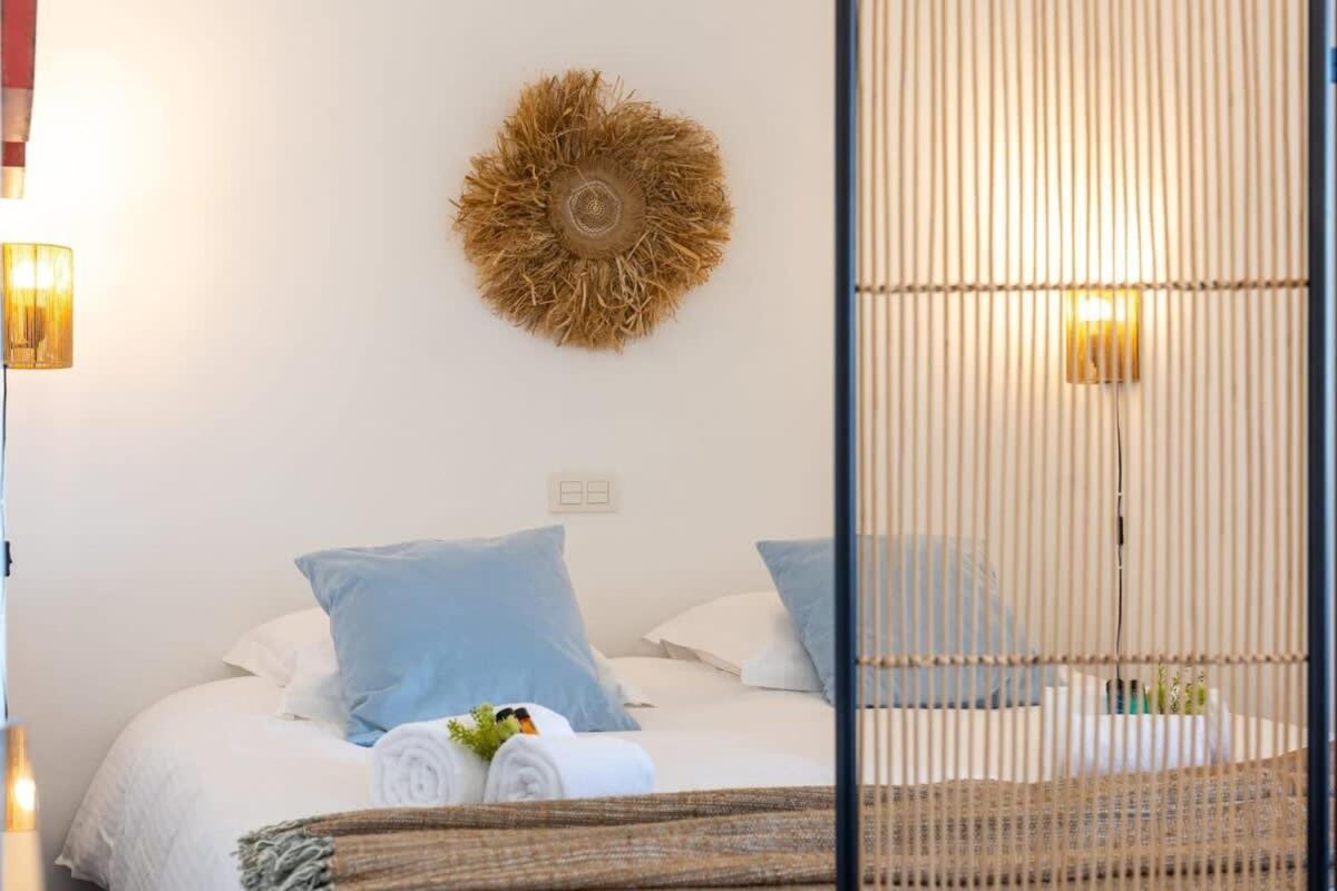 Huswell - Beautiful Spacious Studio With Frontal Sea View 크노케-하이스트 외부 사진